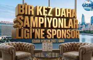 PerCon 2027-ci ildə Bakıda keçiriləcək – VİDEO