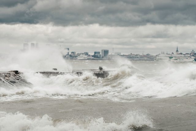 hurricane