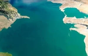 Xəzər dənizi ilə bağlı regional fəaliyyət planının hazırlanması nəzərdən keçirilə bilər