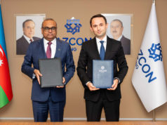 AZCON Holding və “DP World” liman, logistika və dəniz nəqliyyatı sahələrində əməkdaşlığı genişləndirir – FOTO