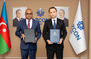 AZCON Holding və “DP World” liman, logistika və dəniz nəqliyyatı sahələrində əməkdaşlığı genişləndirir – FOTO
