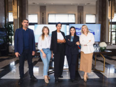 Azərbaycanda ilk dəfə beynəlxalq “Oceanman” üzgüçülük yarışı keçiriləcək – FOTO