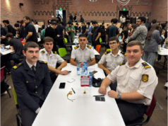 Bakıda “GİNius – Tələbə Kuboku 2026” intellektual yarışı keçirilib