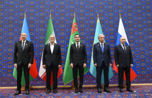 Regional əməkdaşlıq və Azərbaycanın təşəbbüsləri