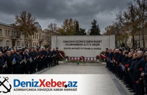 Gəncəyə endirilən üçüncü raket zərbəsindən altı il ötür