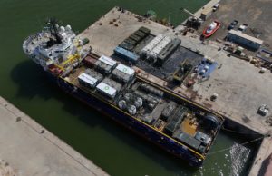 BP Azərbaycan Xəzərdə innovativ quyu stimulyasiyası əməliyyatlarını uğurla həyata keçirib