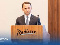 AZCON Holding Bakıda keçirilən Azərbaycan–Çexiya Biznes Forumunda təmsil olunub – FOTO