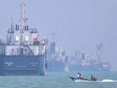 Rumıniya və Bolqarıstan Qara dənizdə dəniz təhlükəsizliyinin gücləndirilməsinə çağırırlar