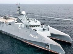 İran ABŞ gəmilərinin Fars körfəzinə girməsinə icazə verməyəcəyini bildirib